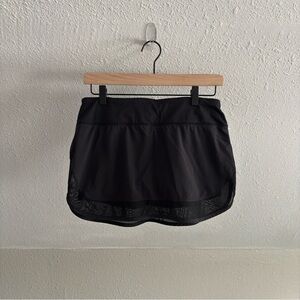 Lululemon Skort